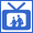 TV in Camera