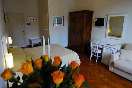 Bed and Breakfast a Firenze Al Duomo Bed and Breakfast a Firenze Al Duomo