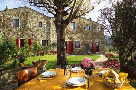 Appartamenti Chianti Suites Appartamenti Chianti Suites