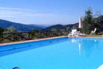 Agriturismo in Toscana con Piscina - Frascole