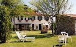 La Topaia Agriturismo con Piscina in Mugello vicin