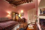 camere in dimora storica a firenze