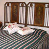 Appartamenti in Agriturismo in Chianti