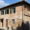 Agriturismo con Appartamenti in Chianti
