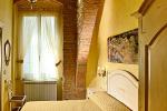 la stanza gialla al bed and breakfast