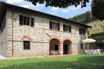 casa vacanza in toscana