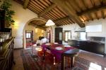 Appartamenti in Chianti - Il Cellese