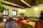 Agriturismo con Ristorante in Chianti - Il Cellese