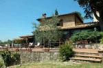 La Paggeria B&B Colline Firenze