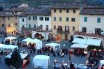 Appartamento Verrazzano a Greve in Chianti