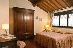 Appartamento Agriturismo Chianti