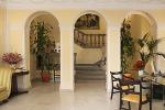 Piccolo Hotel Elegante a Firenze Villa Antea