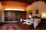Camere B&B a Firenze Villa I Giullari