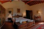 Elegante Bed Breakfast Firenze Villa I Giullari