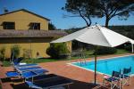 Villa con Piscina Chianti,Villa Roncavecchia