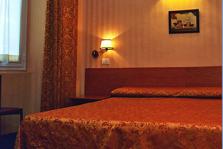 Hotel Montreal Firenze Hotel Montreal Firenze