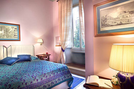 Johanna I B&B Firenze Centro Johanna I B&B Firenze Centro