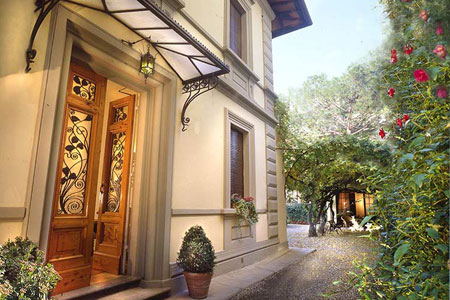 Johanna II Bed and Breakfast a Firenze Johanna II Bed and Breakfast a Firenze