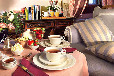 Johlea & AD Johlea B&B Johlea & AD Johlea B&B