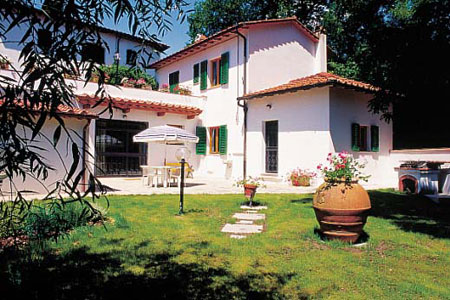 Residenza Le Sante Marie in Chianti vicino Firenze Residenza Le Sante Marie in Chianti vicino Firenze
