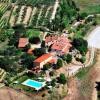 Agriturismo Fattoria Gravanella a Pian di Sc&ograve;