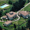 Borgo della Meliana Gambassi Terme