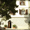 Casa Toselli a Firenze
