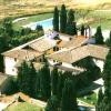 Castello di Fezzana a Montespertoli