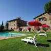 Fattoria Querceto a Tavarnelle VP