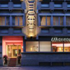 Hotel Athenaeum a Firenze
