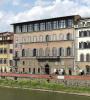 Hotel Bretagna a Firenze