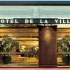 Hotel de la Ville a Firenze