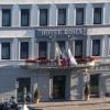 Hotel Roma a Firenze