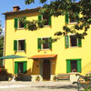 Il Borgo di Isora Appartamenti Agriturismo Pistoia