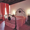 Bed and Breakfast in Chianti Palazzo Malaspina