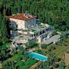 Villa La Borghetta Resort a Figline Valdarno