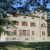 Villa La Dogana in Mugello Toscana