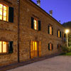 Villa Piaggia Vicino San Gimignano