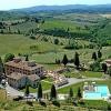 Villa San Filippo a Barberino Val D'Elsa