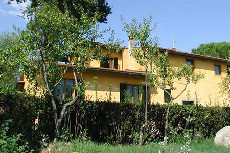 Villa I Giullari Bed and Breakfast Firenze Villa I Giullari Bed and Breakfast Firenze