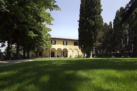 Villa Il Poggiale Residenza Storica Chianti Villa Il Poggiale Residenza Storica Chianti