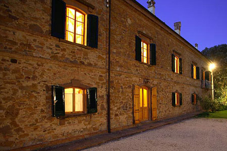 Villa Piaggia Vicino San GImignano Villa Piaggia Vicino San GImignano
