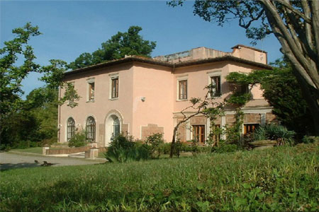 Villa Ulivi Bed and Breakfast Firenze Villa Ulivi Bed and Breakfast Firenze